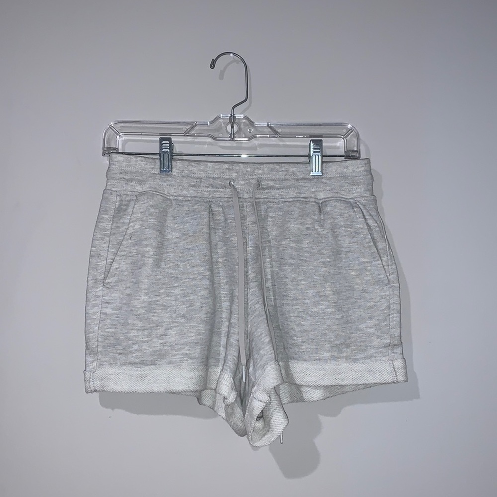 Causal Shorts